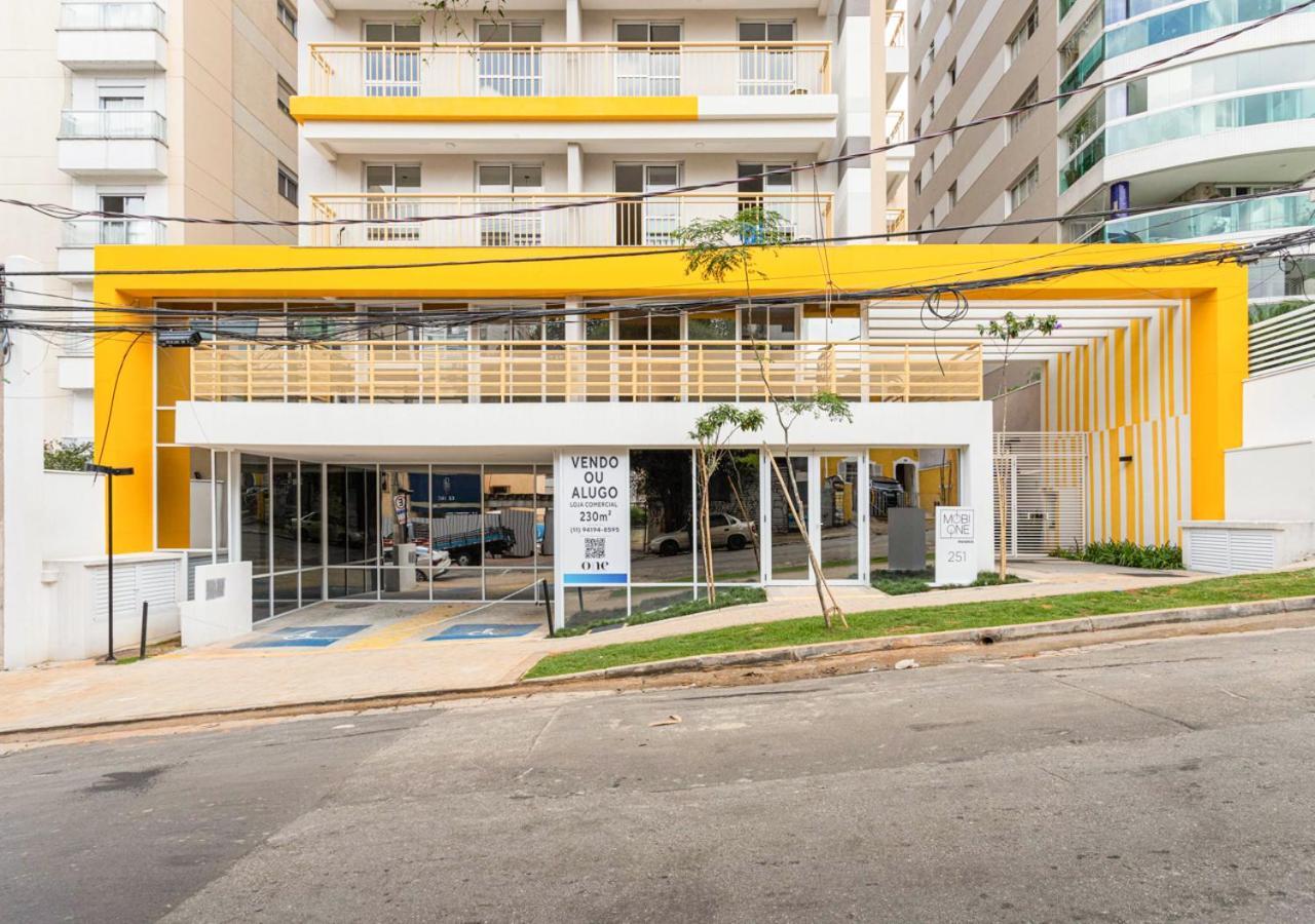 Nomah - Aptos Por Temporada Alves Guimaraes 251 São Paulo