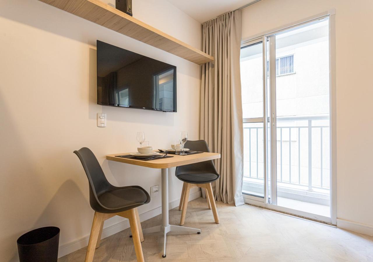 Apartamento Nomah - Aptos Por Temporada Alves Guimaraes 251